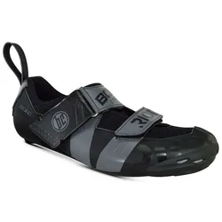 Scarpe Da Strada Riot Tr+ Black / Charcoal
