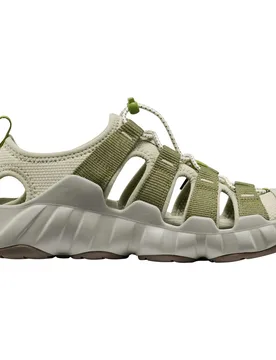 Hyperport H2 Herren Trekkingsandalen, braun, Größe 44 44 - Keen - FashionsVida