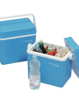 Kühlbox Isotherm Extreme 10 L blau Default Title adult - Campingaz - FashionsVida