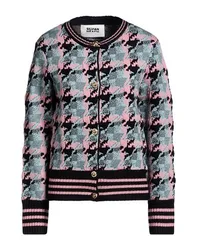 Strickjacke Damen Hellblau L,M,S,XL,XS,XXS Damen