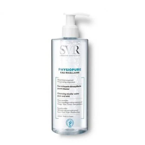 LABORATOIRES SVR Physiopure - LABORATOIRES SVR - FashionsVida