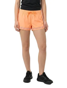 Short De Bain Tenerife Shocking Orange XS - Protest - FashionsVida