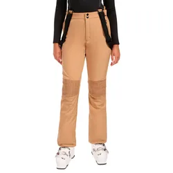 Kilpi Pantalon Dione Beige 34 Femme
