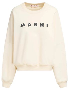 Marni Maglie Ivory
