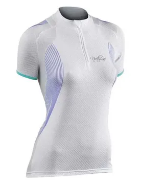 Maillot à Manches Courtes Vitamin - Northwave - FashionsVida