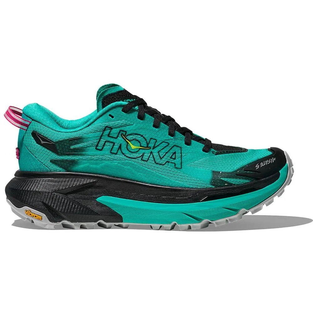 Zapatillas de trail running de mujer MAFATE 5 - HOKA - FashionsVida