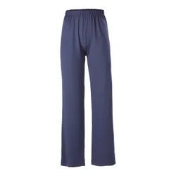 Wellness-Hose blau XL Damen
