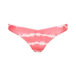 Slip Bikini Code Tie Dye Tie Dye Pink M
