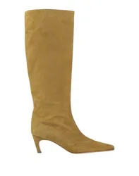 Bota Mujer Caléndula 35,36,36.5,37 Mujer