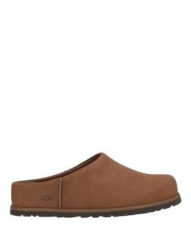 Mules & Zuecos Mujer Cuero 36,37,38,39,40,41 Mujer