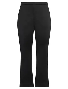 Pantalones Mujer Negro 34,36 Mujer - Proenza Schouler - FashionsVida