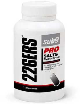 Ers Pad Pro Ventes Sub9