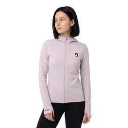 Felpa Con Cappuccio Defined Light Bliss Pink XL
