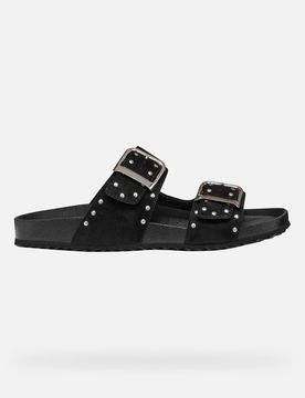 Schuhe Brionia R Dame Schwarz 40 Schwarz