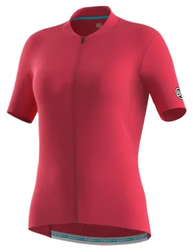 Maillot à Manches Courtes Vanity S2 - Bicycle Line - FashionsVida
