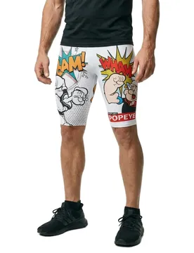 Otso Jammer Popeye Pop Art