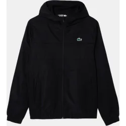 Chaqueta de hombre de chándal hidrófuga