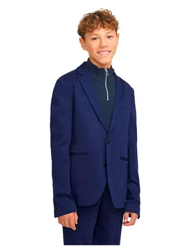 Blazer Jaxon Medieval Blue 11 Anni