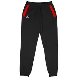 Pantalon Funk Red / Black M