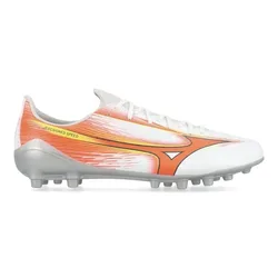 Fußballschuhe Alpha III Select AG - Blanc - unisex - Size: 44