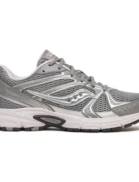 Originals Scarpe Da Running Ride Millennium Grey / Silver EU 46 - Saucony - FashionsVida