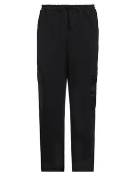 Comme Des Garçons Pantalones Hombre Negro S Hombre