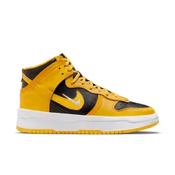 Baskets Dunk High Up Black / Yellow EU 38