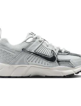 Vomero Toddler Trainers - Grey - Size 10 - Mesh/Synthetic - Grey - Size: 10 - Nike - FashionsVida