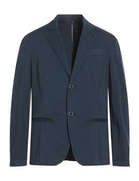 Blazer Herren Taubenblau 46 Herren