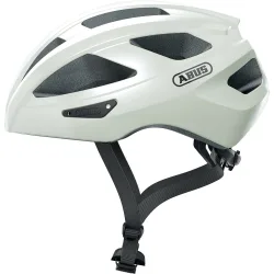 Macator bl casco bicicleta Blanco (L)