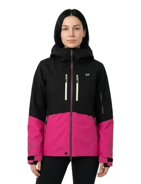 Veste Sabinio-r Dxr Pink XL - Rehall - FashionsVida