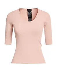 Pullover Mujer Rosa palo 34,38,40 Mujer