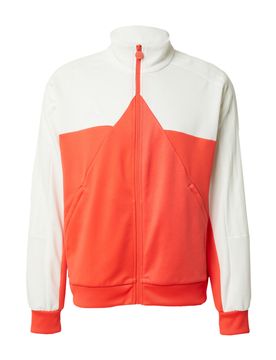Sudadera con cremallera deportiva 'Tiro' /