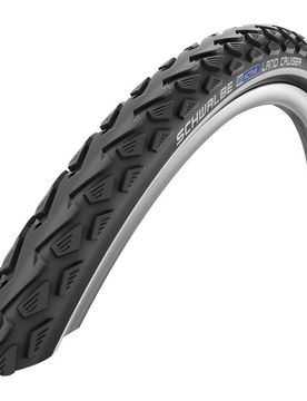 Land cruiser 28x175 k-guard activeline cubiertas bicicleta paseo (UNICA)
