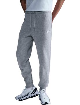 Nike club pantalón hombre Gris (M)