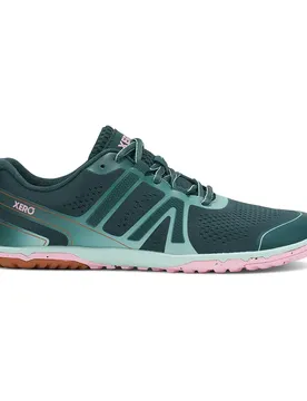Scarpe Da Running Hfs Ii Sea Moss/Pink-A-Boo EU 41 1/2
