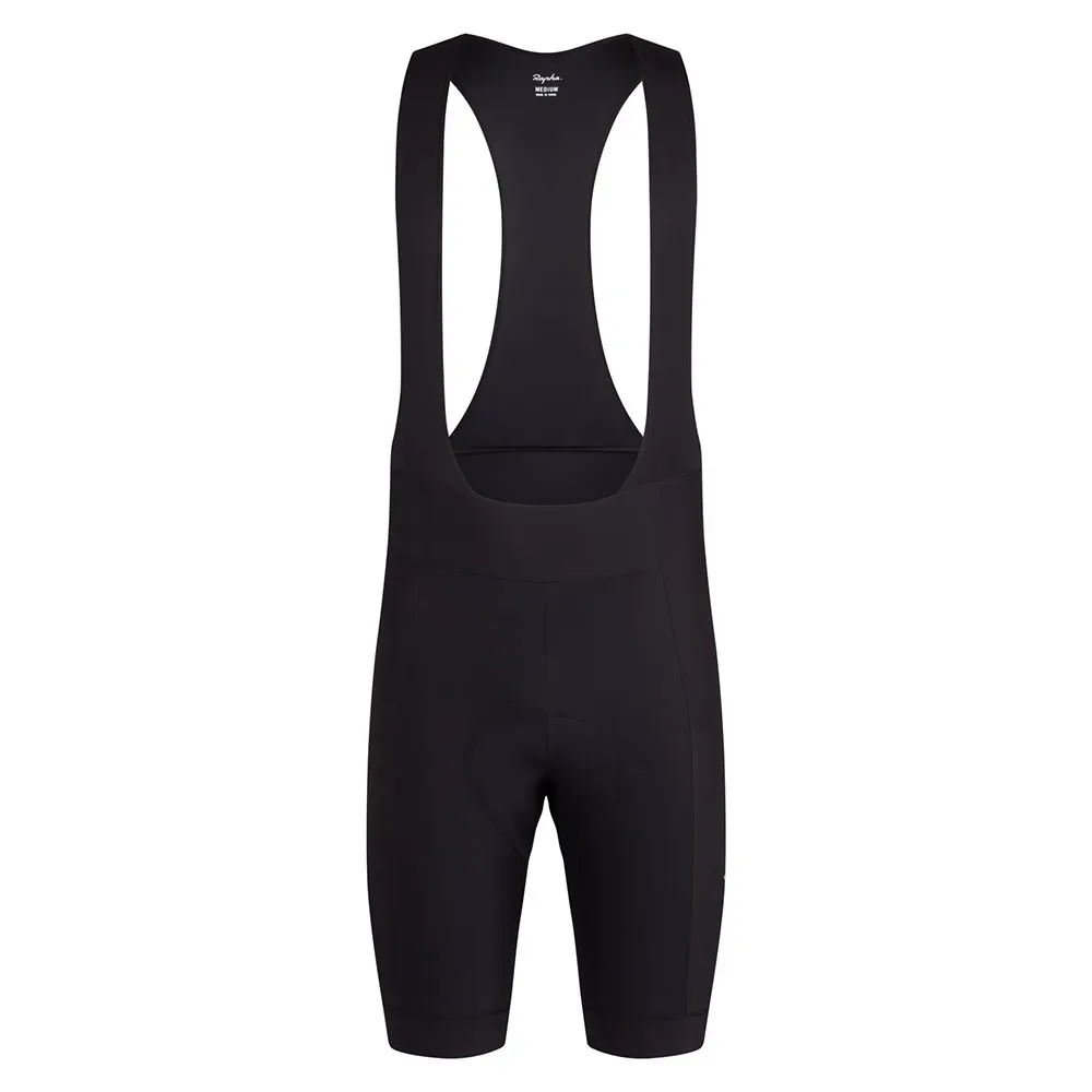 Rapha Salopette Core Black / Black - Rapha - FashionsVida