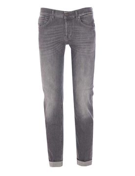 Dondup Jeans grigi