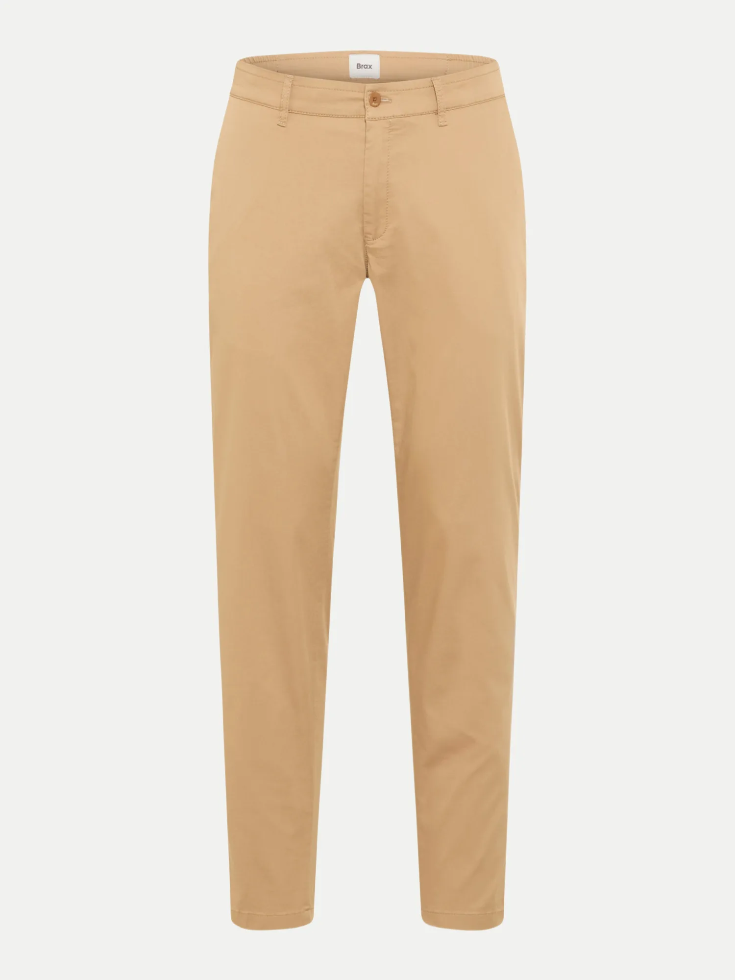 Chino Jogpants STYLE PHIL Beige 33/34 - Brax - FashionsVida