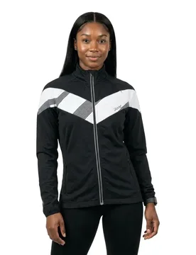 Giacca Spin Drift Black / Pipeline S - Zoot - FashionsVida