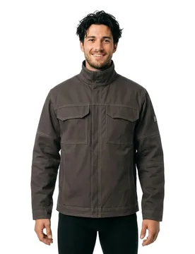 Veste Industry 12307 Dark Anthracite 4XL - MASCOT - FashionsVida