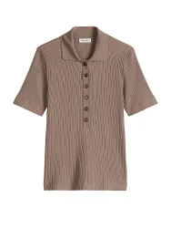 Marc O' Polo braun L damen
