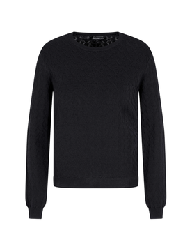 ARMANI EXCHANGE Maglie Nero
