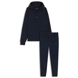 Hugo Survêtement Nalonso Nap 01 Blue Dark Blue XL