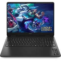 Portátil Gaming OMEN 16-ap0010ns, Copilot+PC, Ryzen AI 7-350, 32GB, 1TB SSD, Nvidia GeForce RTX 5060 8GB, 16", Sin SO