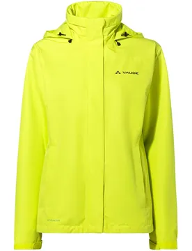 Escape Bike Light Damen Funktionsjacke, grün 40