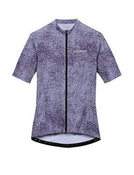 Damen Radtrikot Spirit Neuro blau XL W - GOREWEAR - FashionsVida