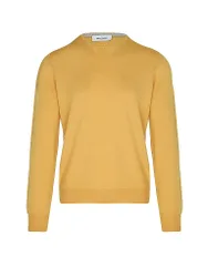 Gran Sasso Pullover giallo 46