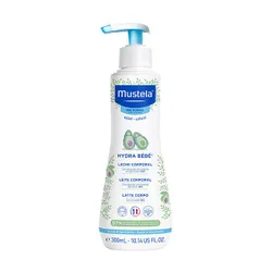 MUSTELA Hydra BebÃ© Body Lotion