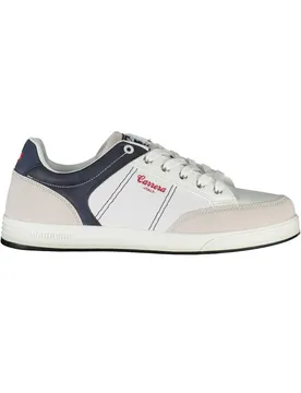 Herren Sportschuh Weiß CAM23302M_BIANCO_1038